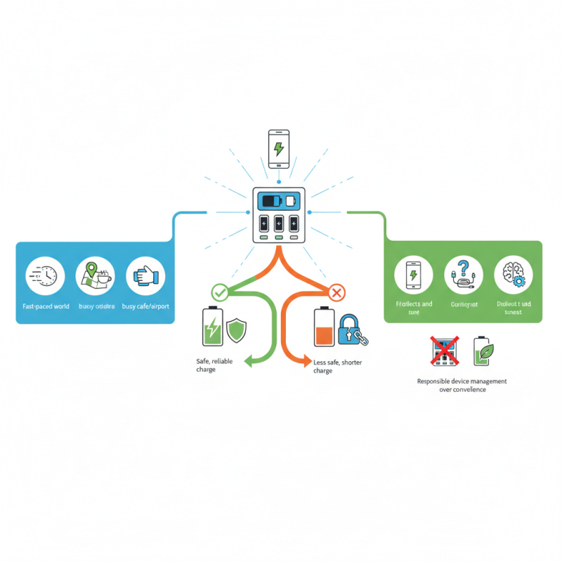 Ultimate Tips for Using Shared Power Bank Stations Effectively