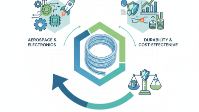 What is Fep Shrink Tubing and Its Benefits for Your Projects?