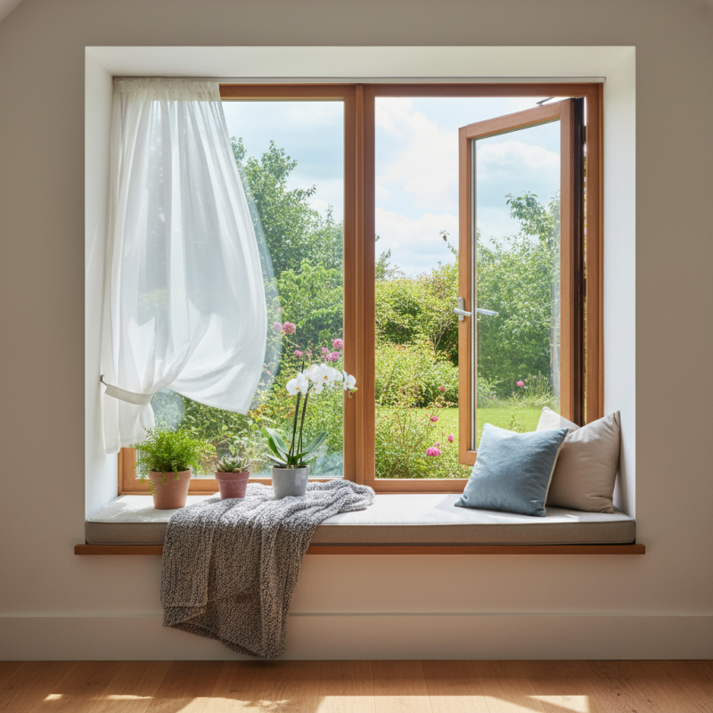 Digital Tips for Choosing the Best Casement Window?