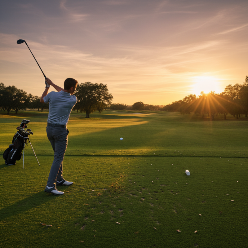 How to Choose the Best Driving Iron for Your Game?