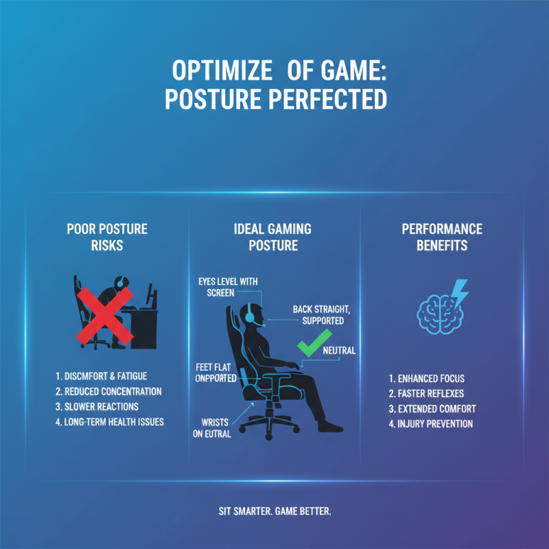 Top 10 Benefits of Using a Gamer Chair Rocker for Ultimate Comfort?