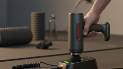 What is Theragun Pro Charging and How Does It Work?