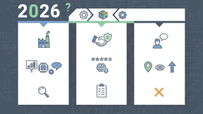 2026 How to Choose the Right Case Packer Manufacturers for Your Business?