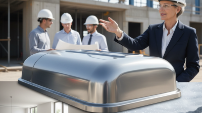 Why Choose a Stainless Bonnet for Your Next Project?