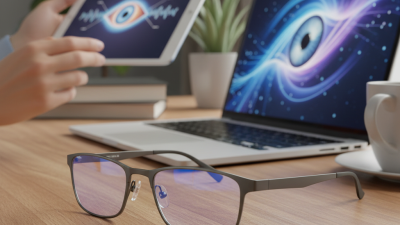 What are Computer Eyeglasses and How Do They Work?