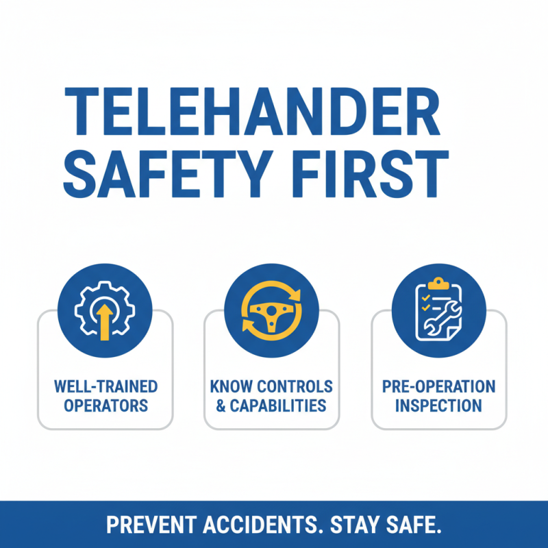 Top 10 Telehandlers for Your Construction Needs?