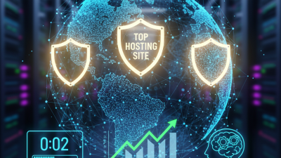 Top Hosting Sites to Consider for Your Website?