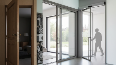 What is a Door System and How Does It Work?