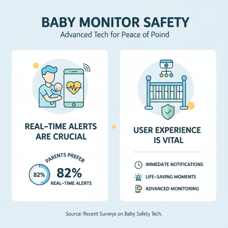 Why Choose Bebe Care Monitor for Your Baby's Safety?