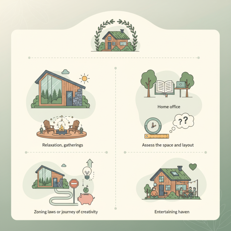 2026 Best Backyard House Designs for Your Dream Outdoor Space?