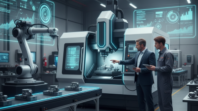 2026 Top Trends in CNC Machine Cost You Need to Know?