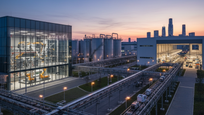 Why Choose Industrial Solutions for Your Business Needs?