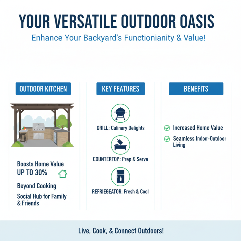 2026 Best Backyard House Designs for Your Dream Outdoor Space?