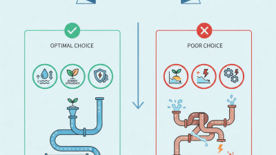 Why You Should Choose the Right Water Pump Motor for Your Needs?