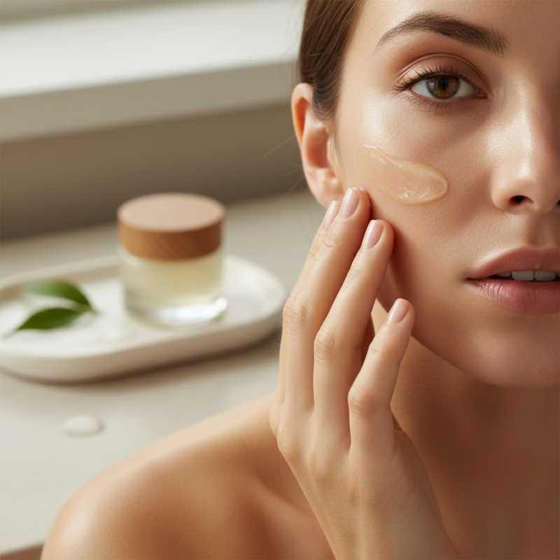 2026 How to Use Grease Moisturizing Products for Healthy Skin?