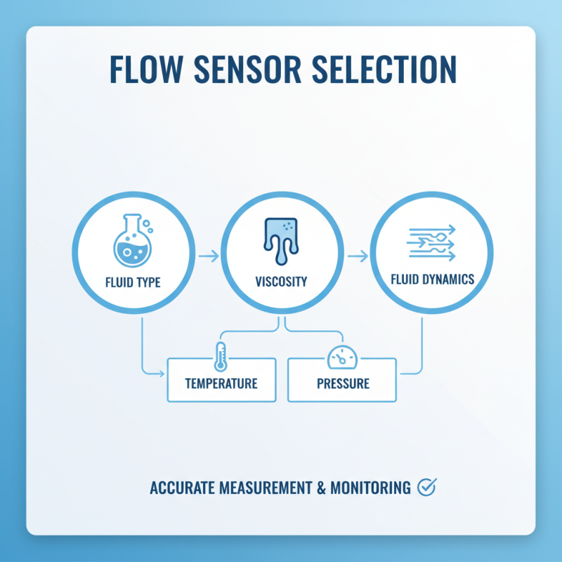 2026 Best Flow Sensors for Accurate Measurement and Monitoring?