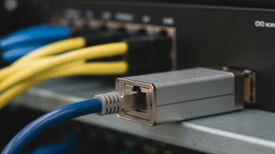 What is a 10G SFP+ RJ45 Copper Transceiver and How Does It Work?