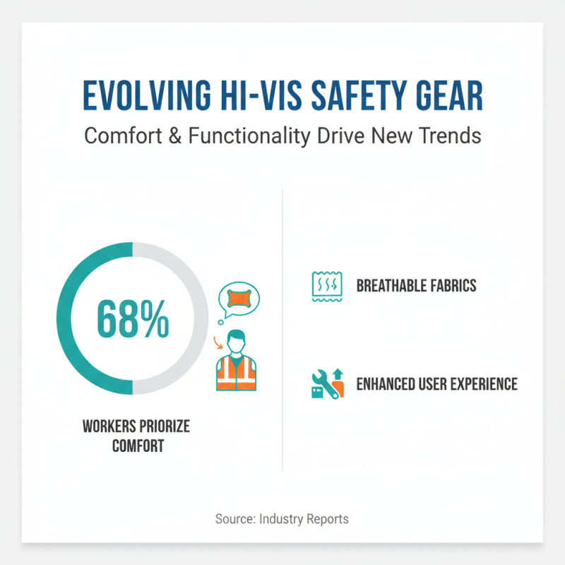 2026 Best High Visibility Vest for Safety and Comfort?