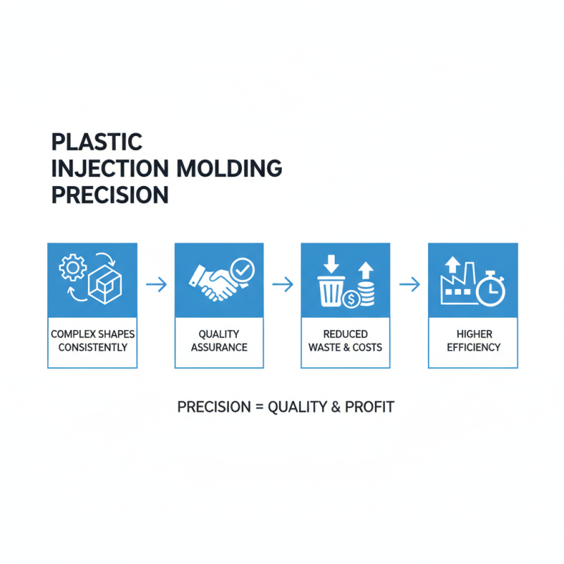 Top 10 Benefits of Using a Plastic Injection Molding Machine for Your Business?