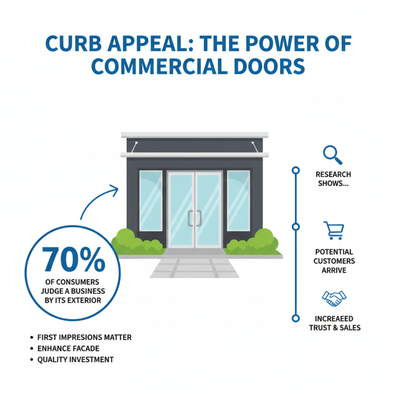 What are the Benefits of Commercial Doors for Your Business?