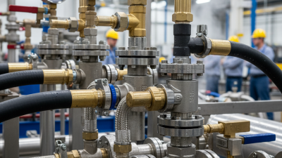 Why Are Hose Fittings Essential for Effective Fluid Connections?