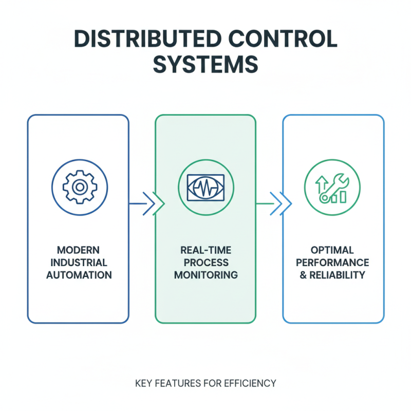 Top 10 Dcs Control System Features You Must Know?