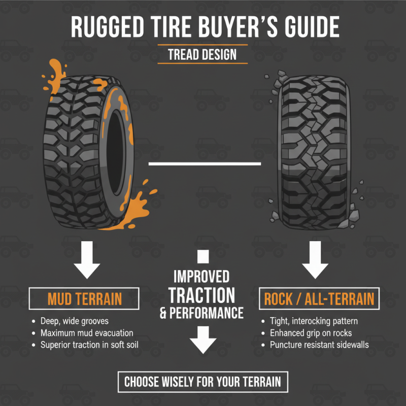 Essential Tips for Choosing Rugged Tires for Your Vehicle?