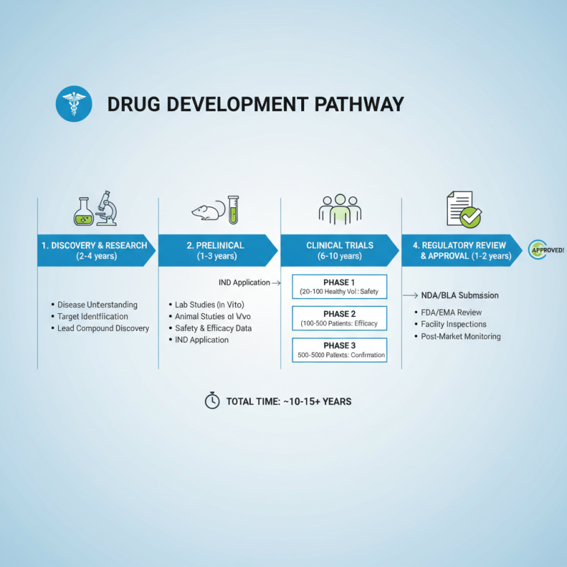 How to Navigate the Biotech Pharmaceuticals Industry for Success?