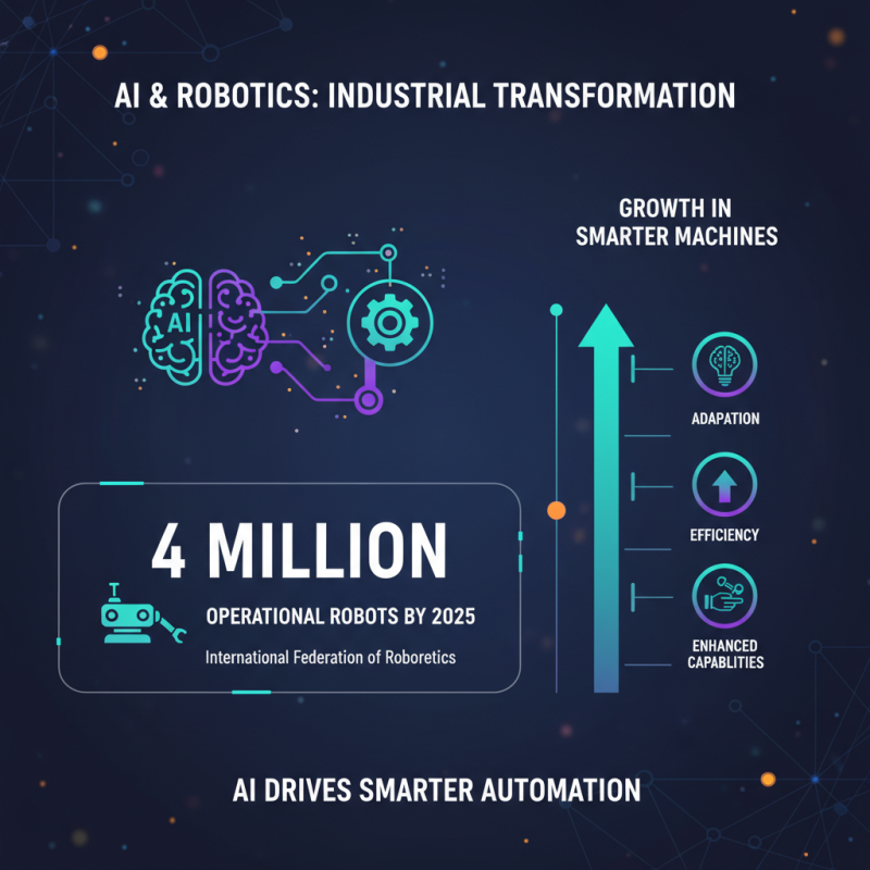 Top Robotics Robot Innovations Shaping the Future of Technology?
