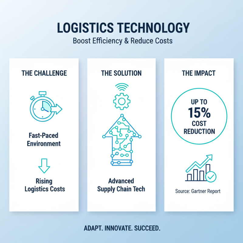 10 Essential Tips for Effective Logistics Supply Chain Management