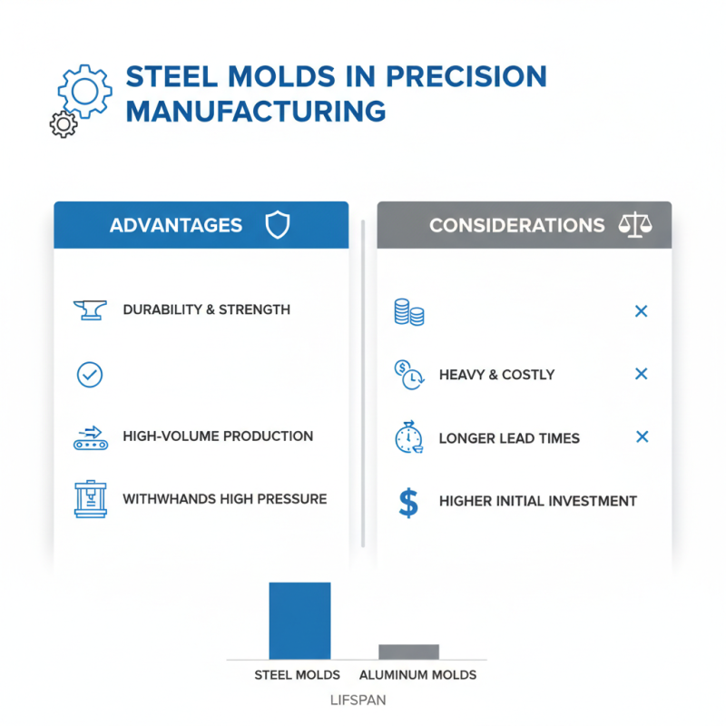 Best Die Mold Types for Precision Manufacturing and Efficiency?