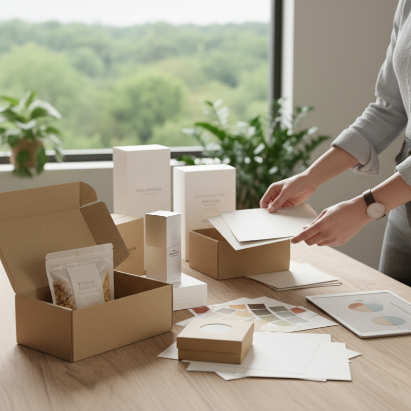 How to Choose the Right SBS Paperboard for Your Packaging Needs?