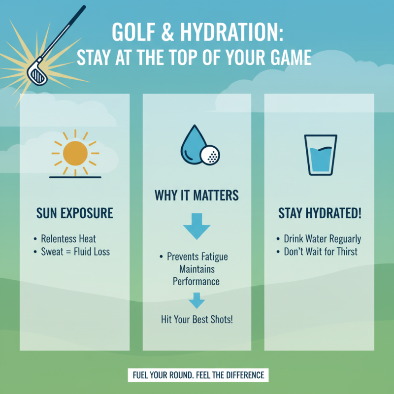 Why You Need a Golf Cooler Bag for Your Next Game?