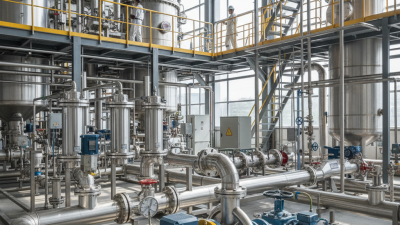 What is a Chemical Pump and How Does it Work?