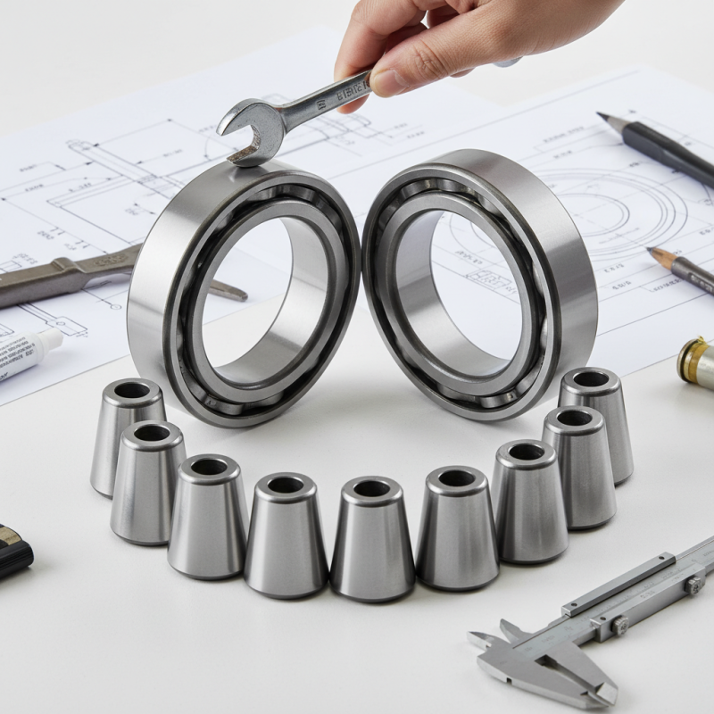 What is a Tapered Roller Bearing and How Does it Work?