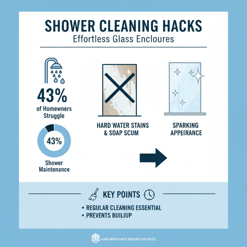 What is the Best Glass Shower Enclosure for Your Bathroom?