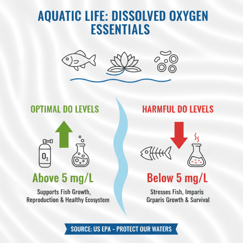 Why Do You Need a Water Oxygen Meter for Your Aquatic Environment?