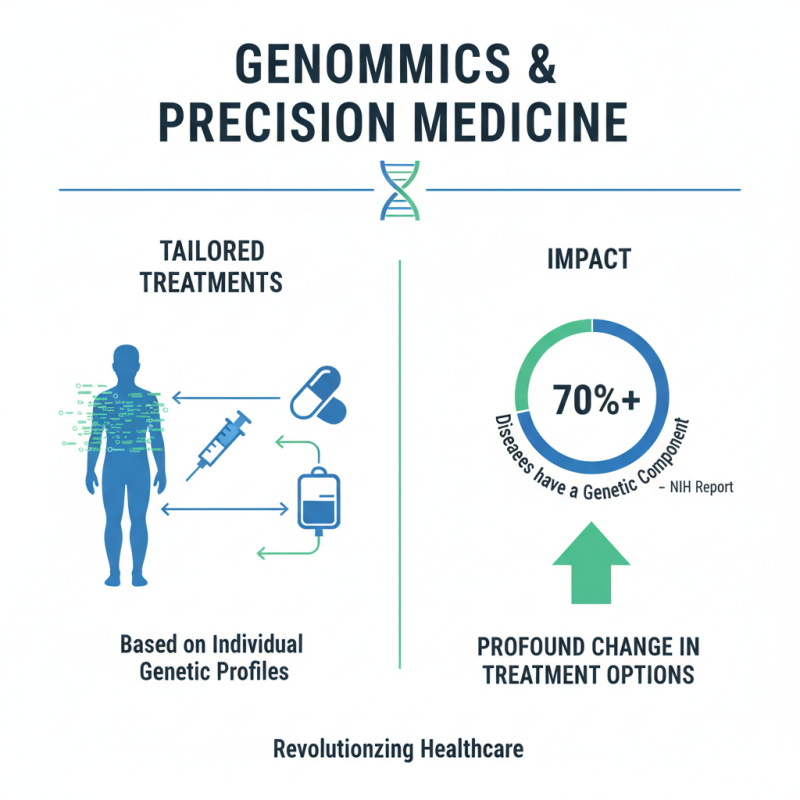 How to Understand Precision Medicine and Its Impact on Healthcare?