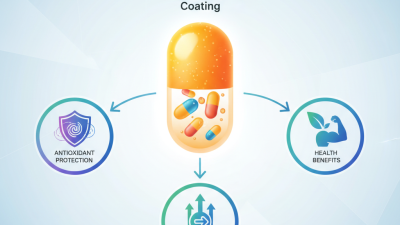 Why Choose Vitamin C Coated Supplements for Your Health Benefits?