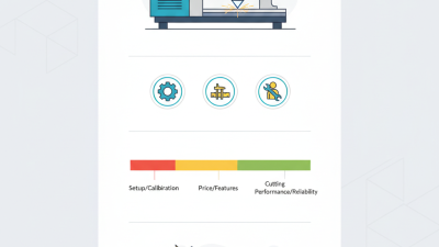 Best Small CNC Plasma Cutter for Precision Metal Cutting?