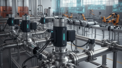 Why Are Electric Valves Essential for Modern Automation Systems?