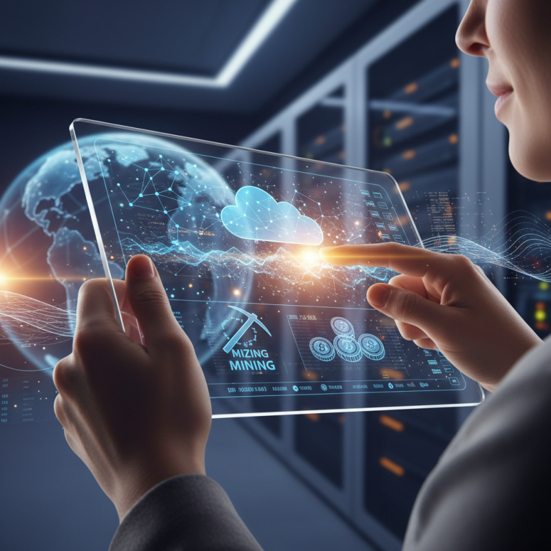 Why Is Cloud Mining Becoming Popular Among Crypto Investors?