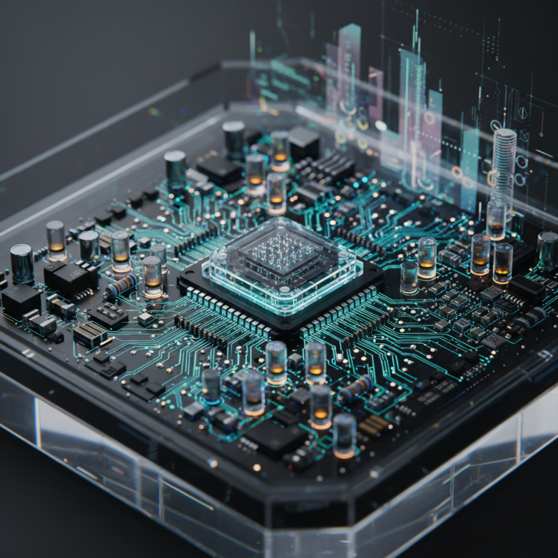 Top Circuit Board Elements Explained for 2026 Why They Matter?