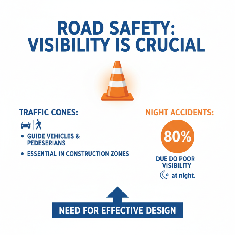 2026 Top Traffic Cones for Road Safety and Construction Needs?