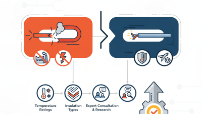 High Temp Cable Tips for Optimal Performance and Safety?