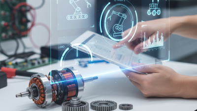 How to Choose the Right Motor Power for Your Project?