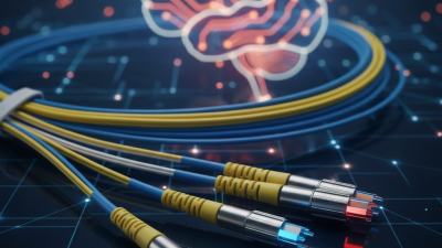 What is a Fiber Optic Cable Assembly and How Does it Work?