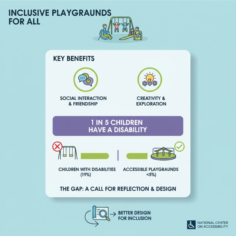 Top Playground Ideas for Kids Fun and Adventure?