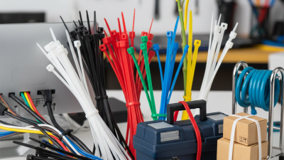 2026 Top Uses for Small Zip Ties You Need to Know?