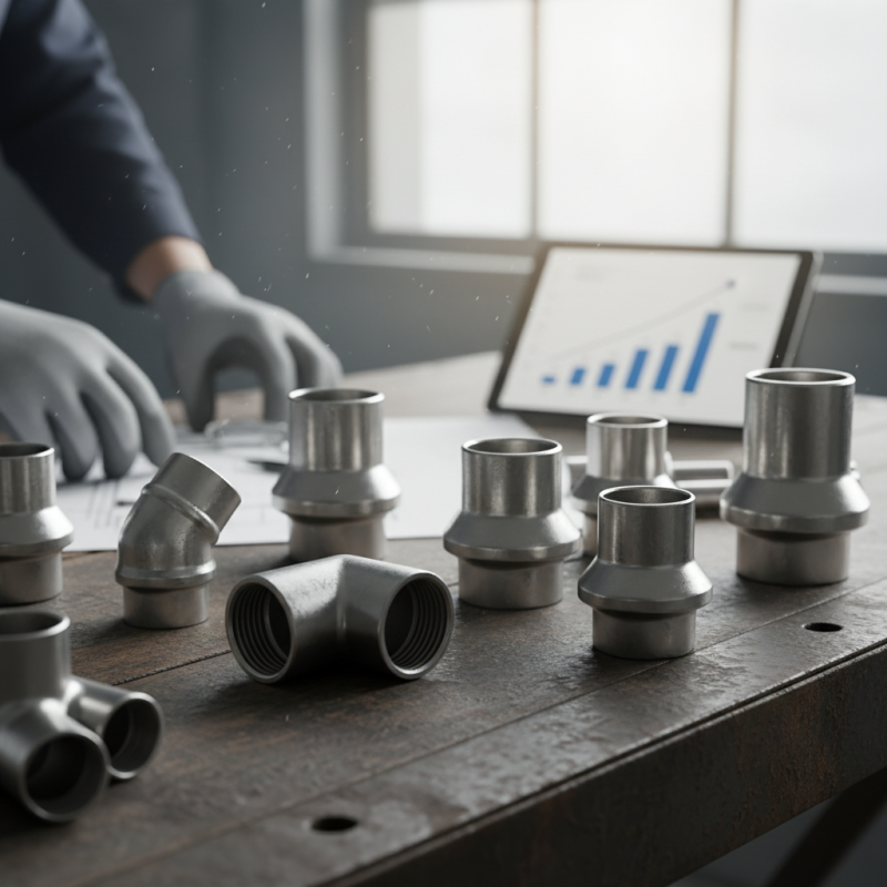 Why Choose Stainless Steel Fittings for Your Projects?